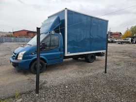 Ford Transit 3.2TDCI 200KC, снимка 3