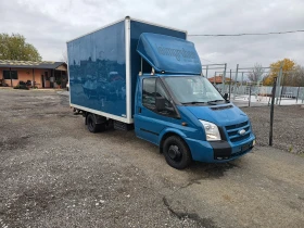 Ford Transit 3.2TDCI 200KC, снимка 2