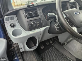 Ford Transit 3.2TDCI 200KC, снимка 10