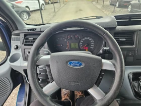 Ford Transit 3.2TDCI 200KC, снимка 11