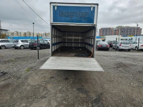 Ford Transit 3.2TDCI 200KC, снимка 6