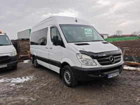 Mercedes-Benz Sprinter 311, снимка 1