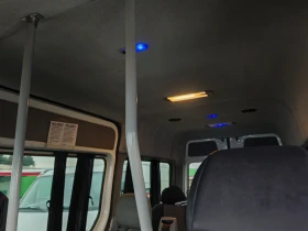 Mercedes-Benz Sprinter 311, снимка 2