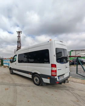 Mercedes-Benz Sprinter 311, снимка 8