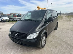 Mercedes-Benz Vito, снимка 2