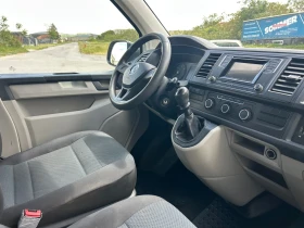VW Transporter T6 2.0TDI Нов Внос Германия ТОП, снимка 12