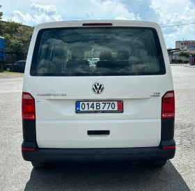 VW Transporter T6 2.0TDI Нов Внос Германия ТОП, снимка 8