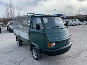 Обява за продажба на Piaggio Porter 400куб. 5 Скорости ~4 500 лв. - изображение 2