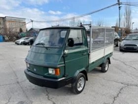     Piaggio Porter 400. 5 