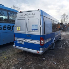 Mercedes-Benz Sprinter 416, снимка 8