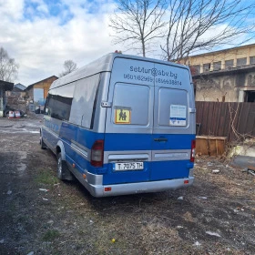 Mercedes-Benz Sprinter 416, снимка 9