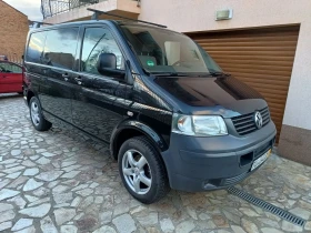 VW Transporter 1, 9TDI 102kc Клима , снимка 1