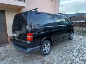 VW Transporter 1, 9TDI 102kc Клима , снимка 3