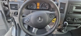 Mercedes-Benz Sprinter 316 ORIGINALEN VID EVRO 5B | Mobile.bg    10