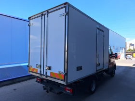 Iveco Daily 50C/35 | Mobile.bg    6