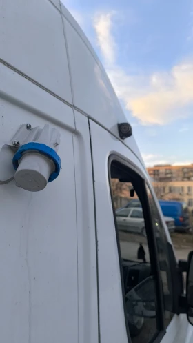 Citroen Relay   | Mobile.bg    10