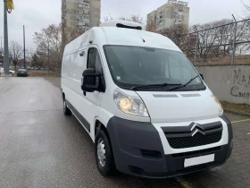  Citroen Relay