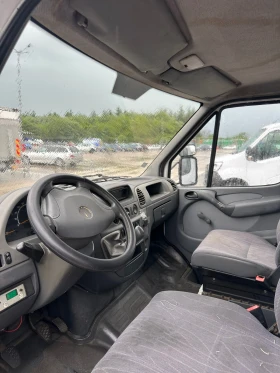 Обява за продажба на Mercedes-Benz Sprinter 411 Хладилен Б категория  ~15 000 лв. - изображение 3