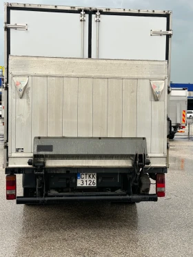 Обява за продажба на Mercedes-Benz Sprinter 411 Хладилен Б категория  ~15 000 лв. - изображение 2
