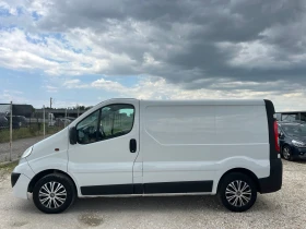 Opel Vivaro 2.0CDTI, 115kc. | Mobile.bg    4