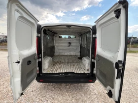 Opel Vivaro 2.0CDTI, 115kc. | Mobile.bg    10