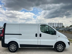 Opel Vivaro 2.0CDTI, 115kc. | Mobile.bg    8