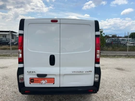 Opel Vivaro 2.0CDTI, 115kc. | Mobile.bg    6