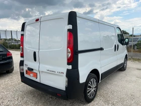 Opel Vivaro 2.0CDTI, 115kc. | Mobile.bg    7