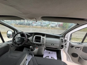 Opel Vivaro 2.0CDTI, 115kc. | Mobile.bg    12