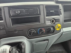 Ford Transit 3.2TDCI 200KC | Mobile.bg    13