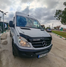 Mercedes-Benz Sprinter 311, снимка 6
