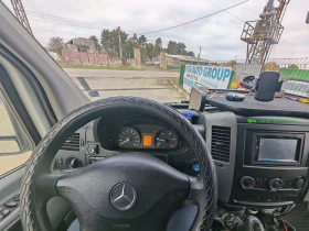Mercedes-Benz Sprinter 311, снимка 11