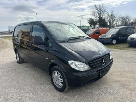 Mercedes-Benz Vito, снимка 1