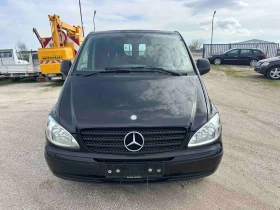 Mercedes-Benz Vito, снимка 3