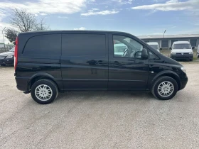 Mercedes-Benz Vito, снимка 4
