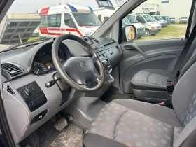 Mercedes-Benz Vito, снимка 11