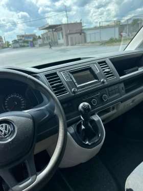 VW Transporter T6 2.0TDI ��� ���� �������� ��� | Mobile.bg � ����� ������ 14