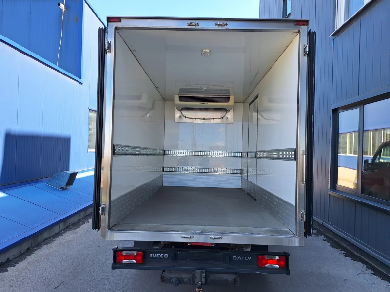 Iveco Daily 50C/35, снимка 7 - Бусове и автобуси - 48781438