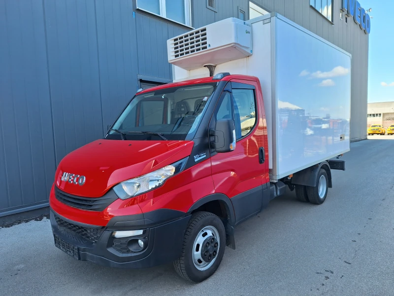 Iveco Daily 50C/35