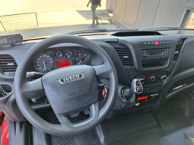 Iveco Daily 50C/35, снимка 12 - Бусове и автобуси - 48781438