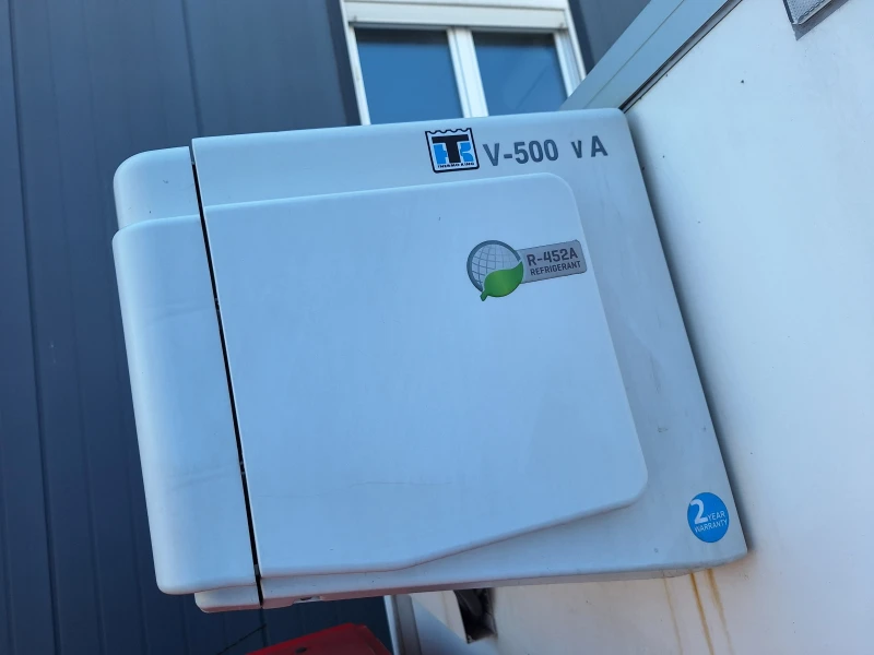 Iveco Daily 50C/35, снимка 14 - Бусове и автобуси - 48781438