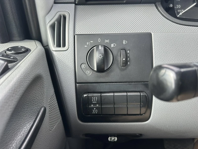 Mercedes-Benz Vito, снимка 14 - Бусове и автобуси - 53579487