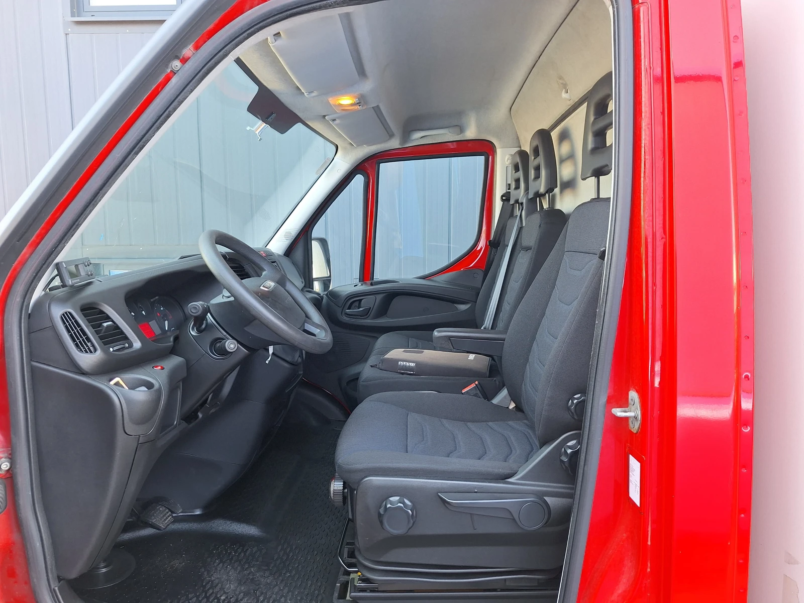Iveco Daily 50C/35 | Mobile.bg   11