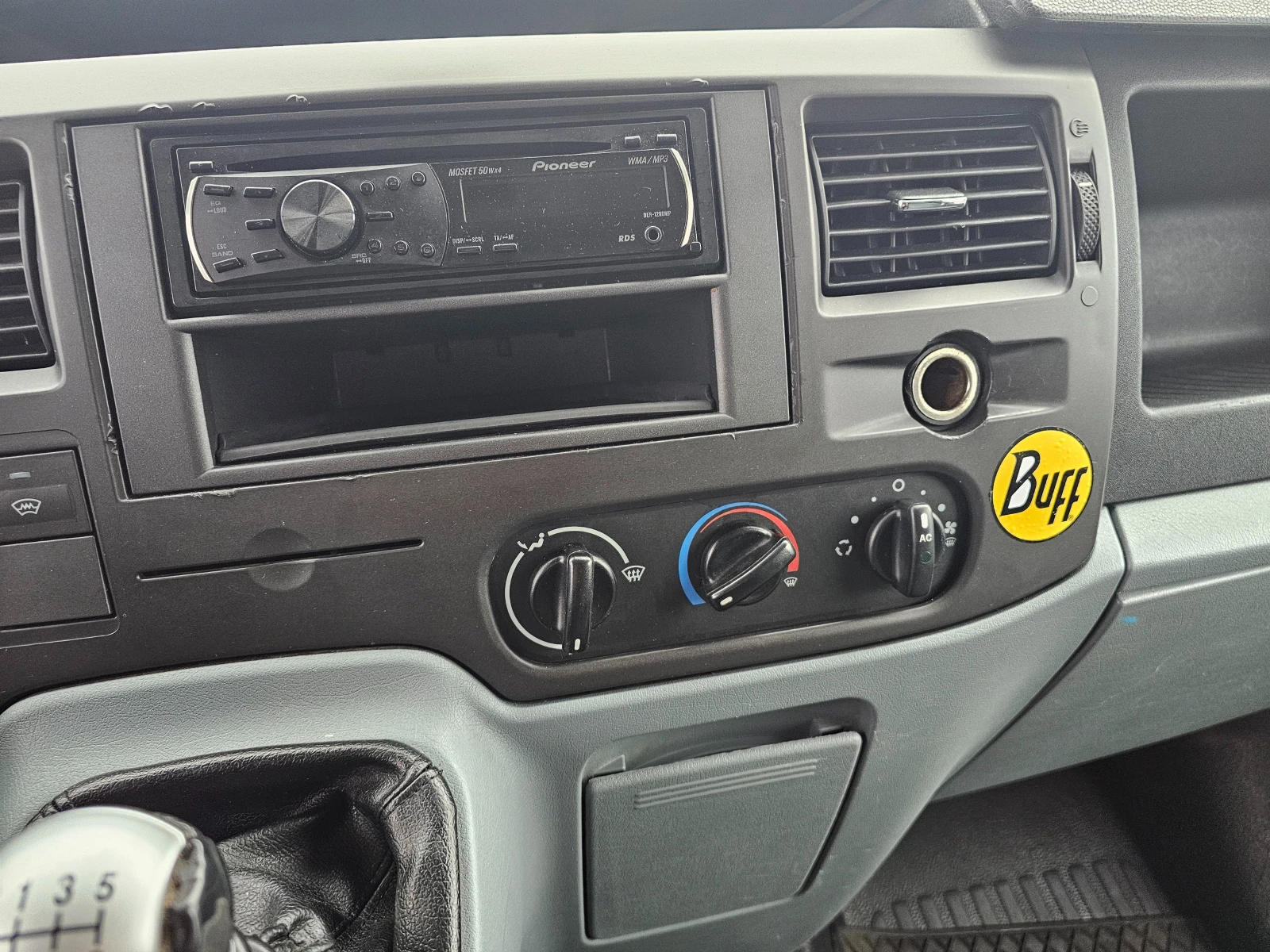 Ford Transit 3.2TDCI 200KC | Mobile.bg   13