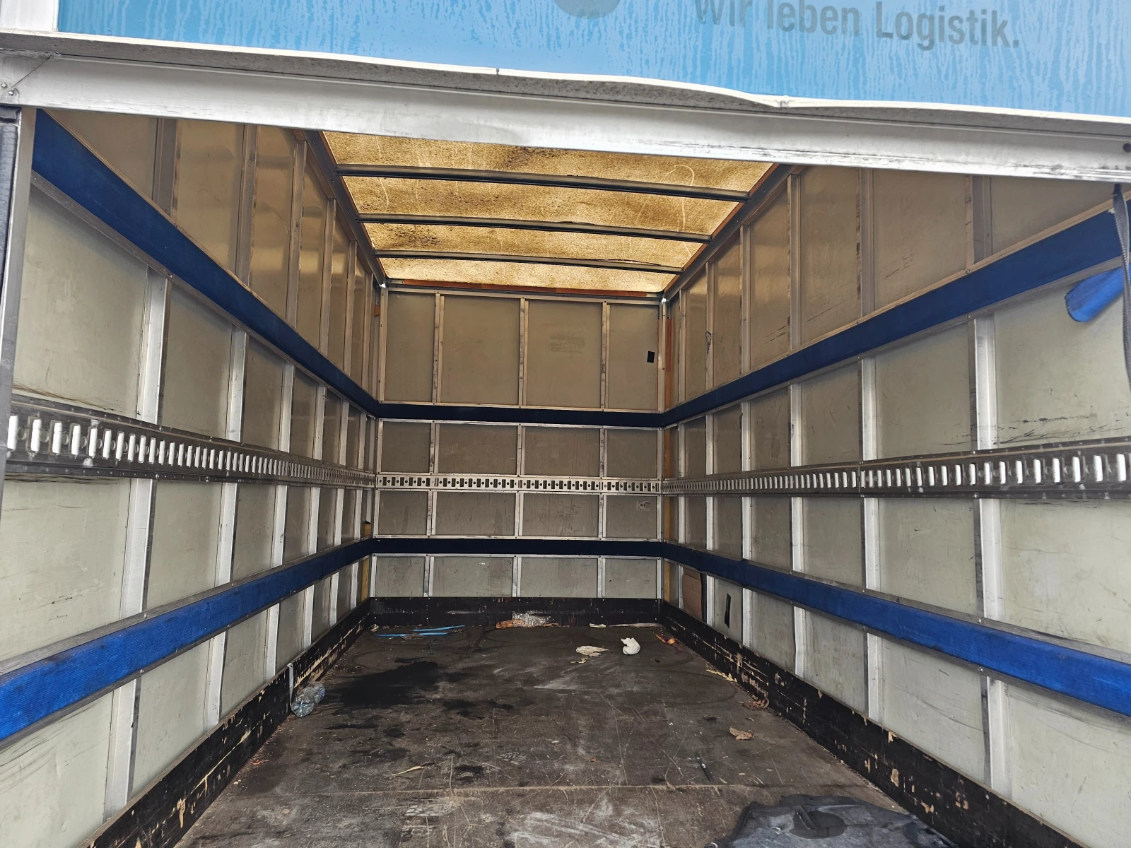 Ford Transit 3.2TDCI 200KC | Mobile.bg   7