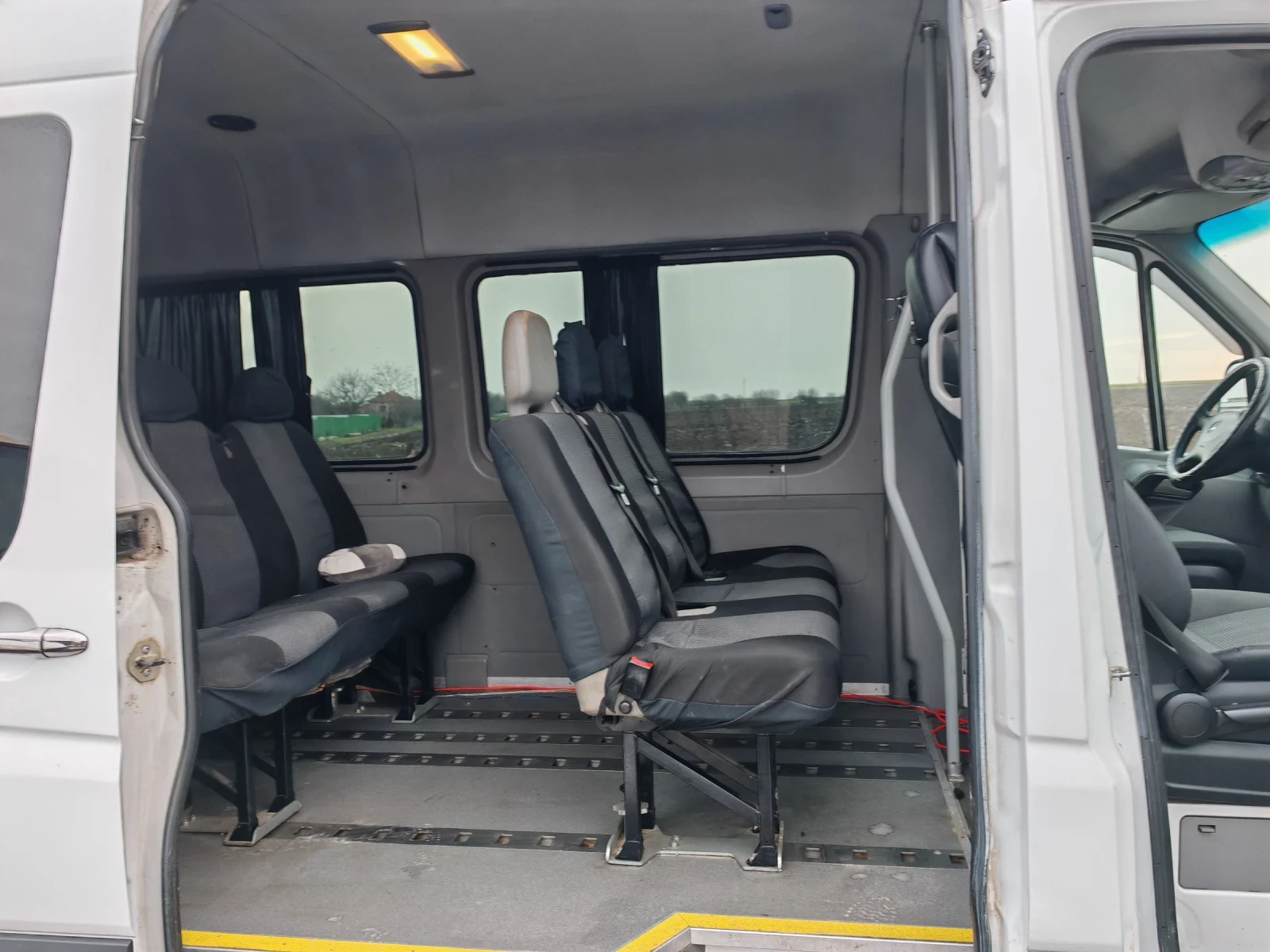 Mercedes-Benz Sprinter 311 | Mobile.bg � ����������� 3