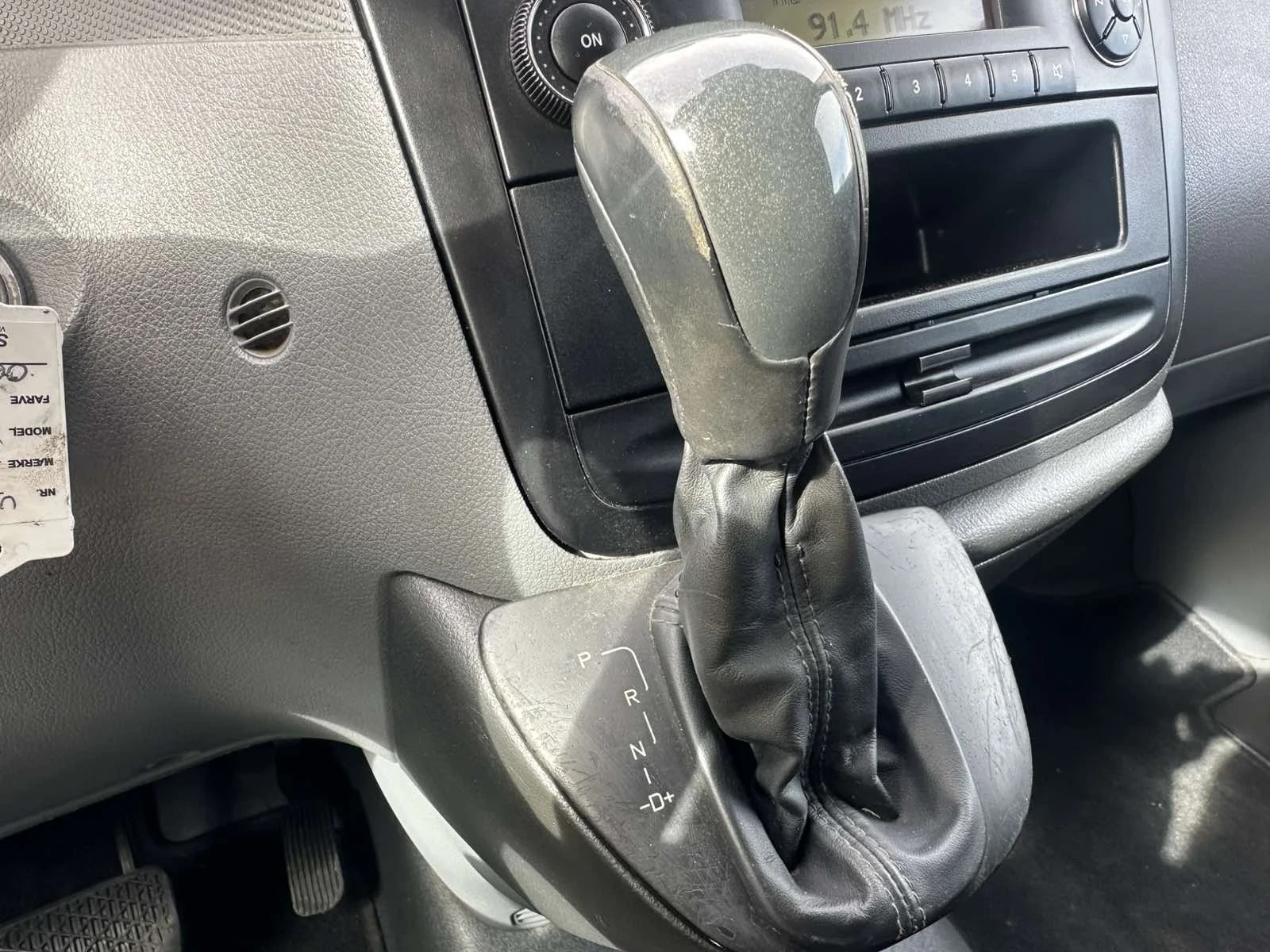Mercedes-Benz Vito | Mobile.bg � ����������� 13