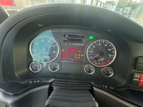 Man Tgx Падащ борд , снимка 10