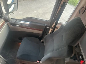 Man Tgx Падащ борд , снимка 12