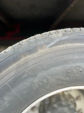 Man Tgx Падащ борд , снимка 14